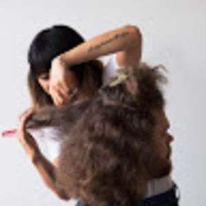 Meet your Posher, Jen